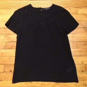 French Connection top